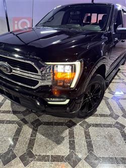 فۆرد F-150